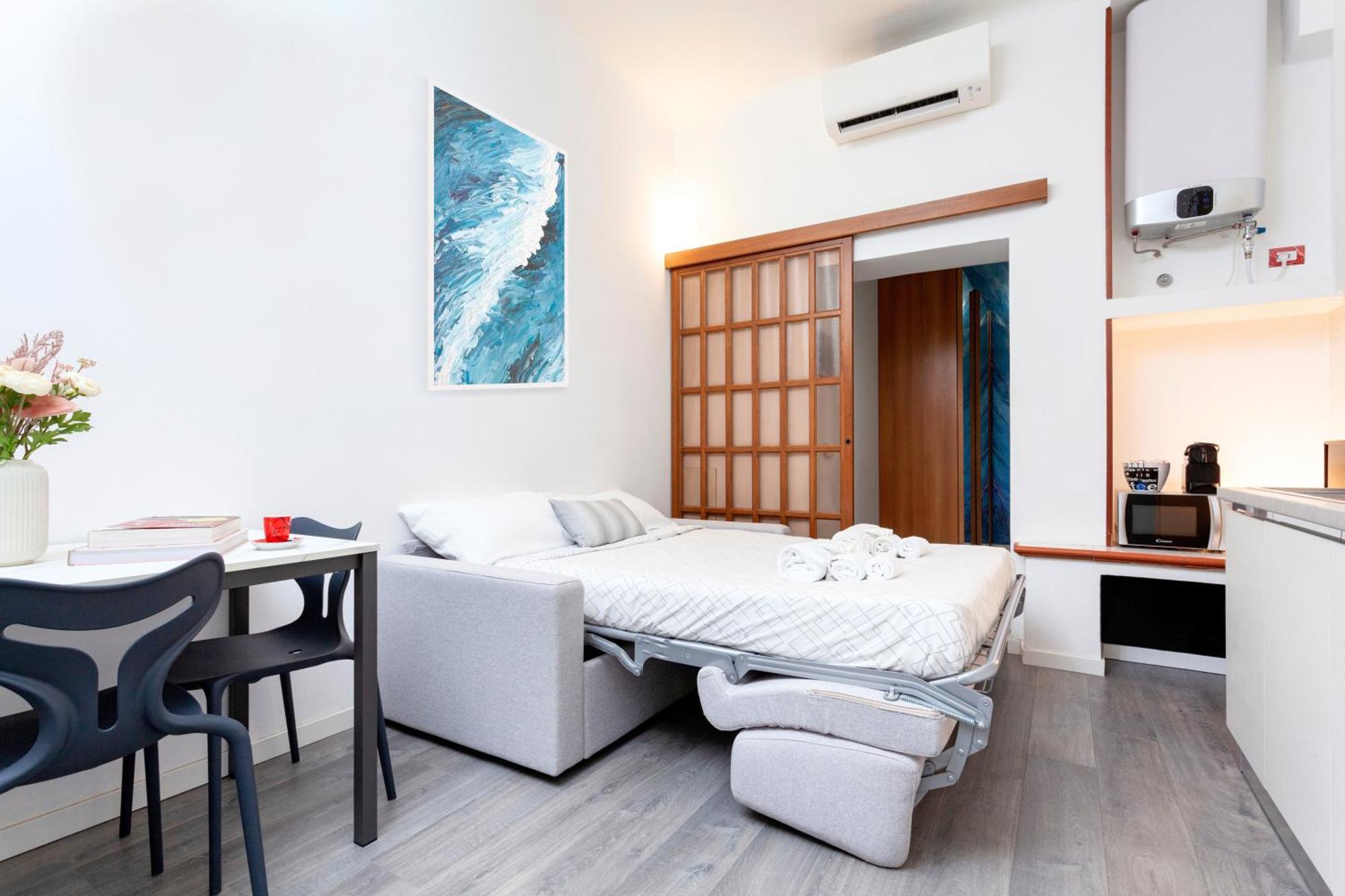 Blumarino - Comfort & Relax Appartamento *